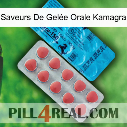 Saveurs De Gelée Orale Kamagra new14